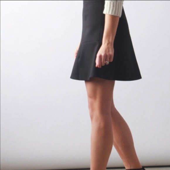 JCrew skirt black - Picture 4 of 12